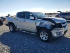 2017 Chevrolet Colorado lt