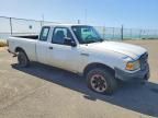 2008 Ford Ranger Super cab