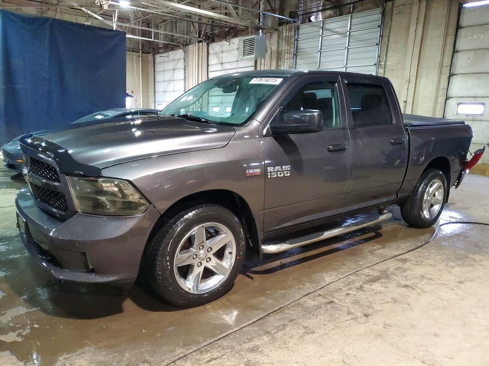 2014 Dodge Ram 1500 st