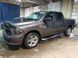 Dodge salvage cars for sale: 2014 Dodge Ram 1500 st