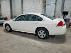 2009 Chevrolet Impala 1LT