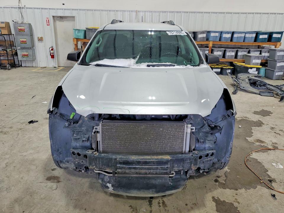 2016 GMC Acadia sle