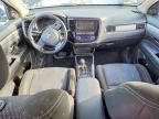 2018 Mitsubishi Outlander es