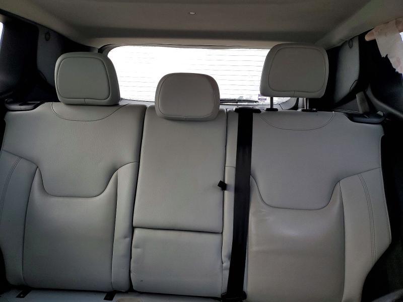 2018 Jeep Renegade Limited