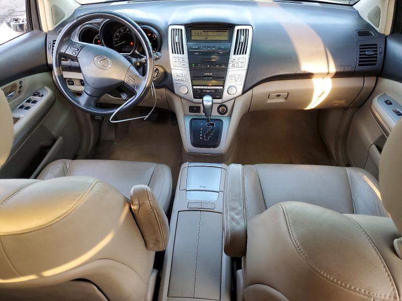 2006 Lexus Rx 400