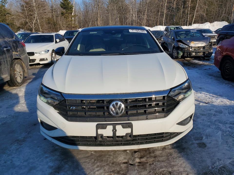 2019 Volkswagen Jetta sel