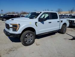 2022 Ford F150 Supercrew en venta en Bridgeton, MO