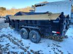 2025 Gwlg Unknown-Dump Trailer