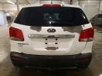 2011 KIA Sorento Base