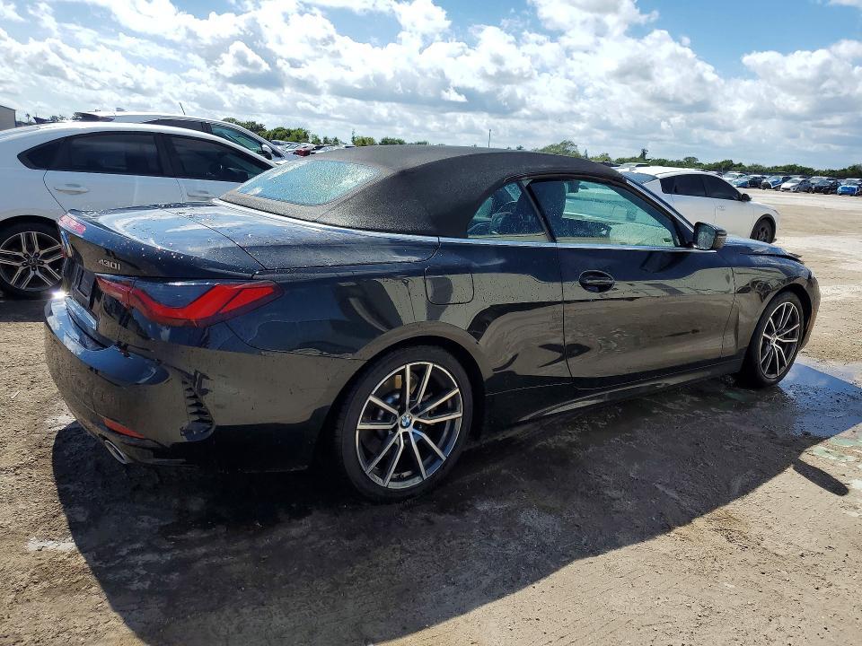 2025 BMW 430i