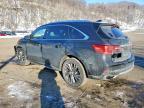 2017 Acura Mdx Technology