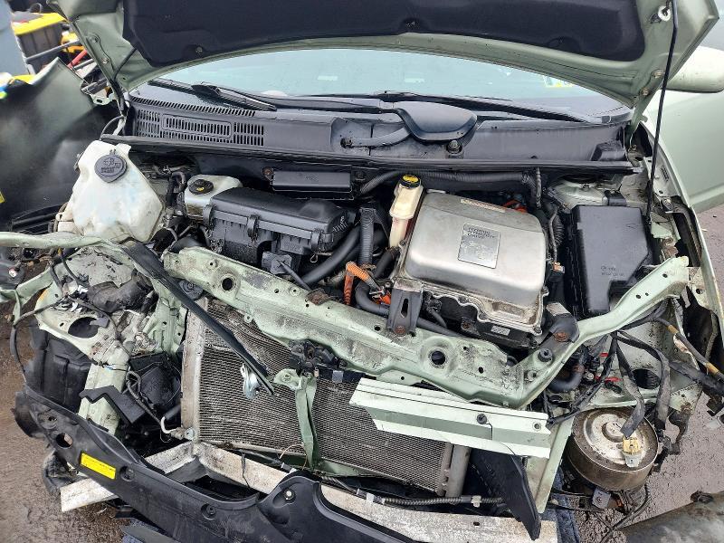 2009 Toyota Prius