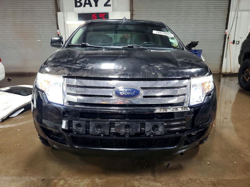 2008 Ford Edge Limited