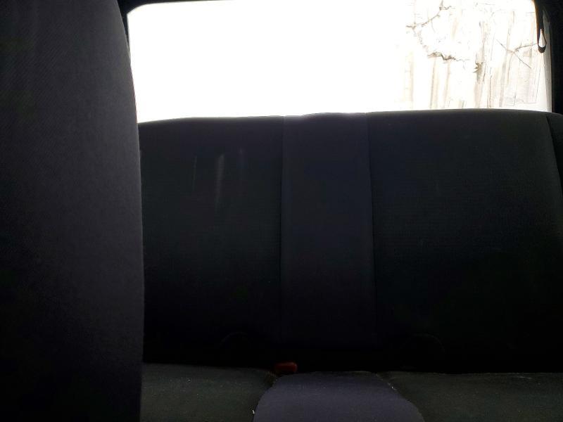 2006 Jeep Wrangler / tj se