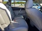 2013 Toyota Highlander Base