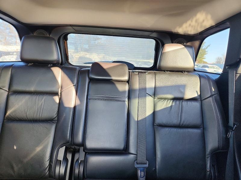 2012 Jeep Grand Cherokee Limited