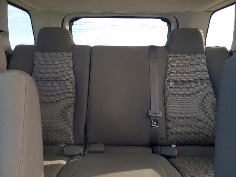 2008 Jeep Grand Cherokee Laredo