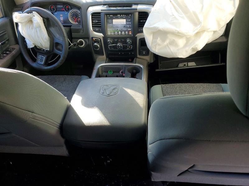 2017 Dodge Ram 1500 slt