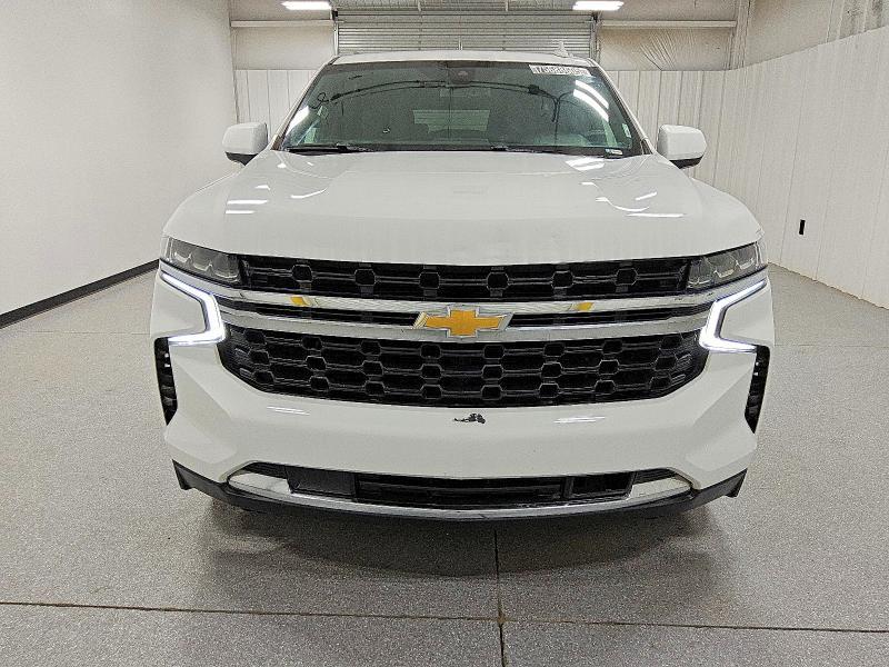 2021 Chevrolet Suburban K1500 ls