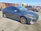 2018 Toyota Prius Prime