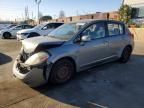 2007 Nissan Versa s
