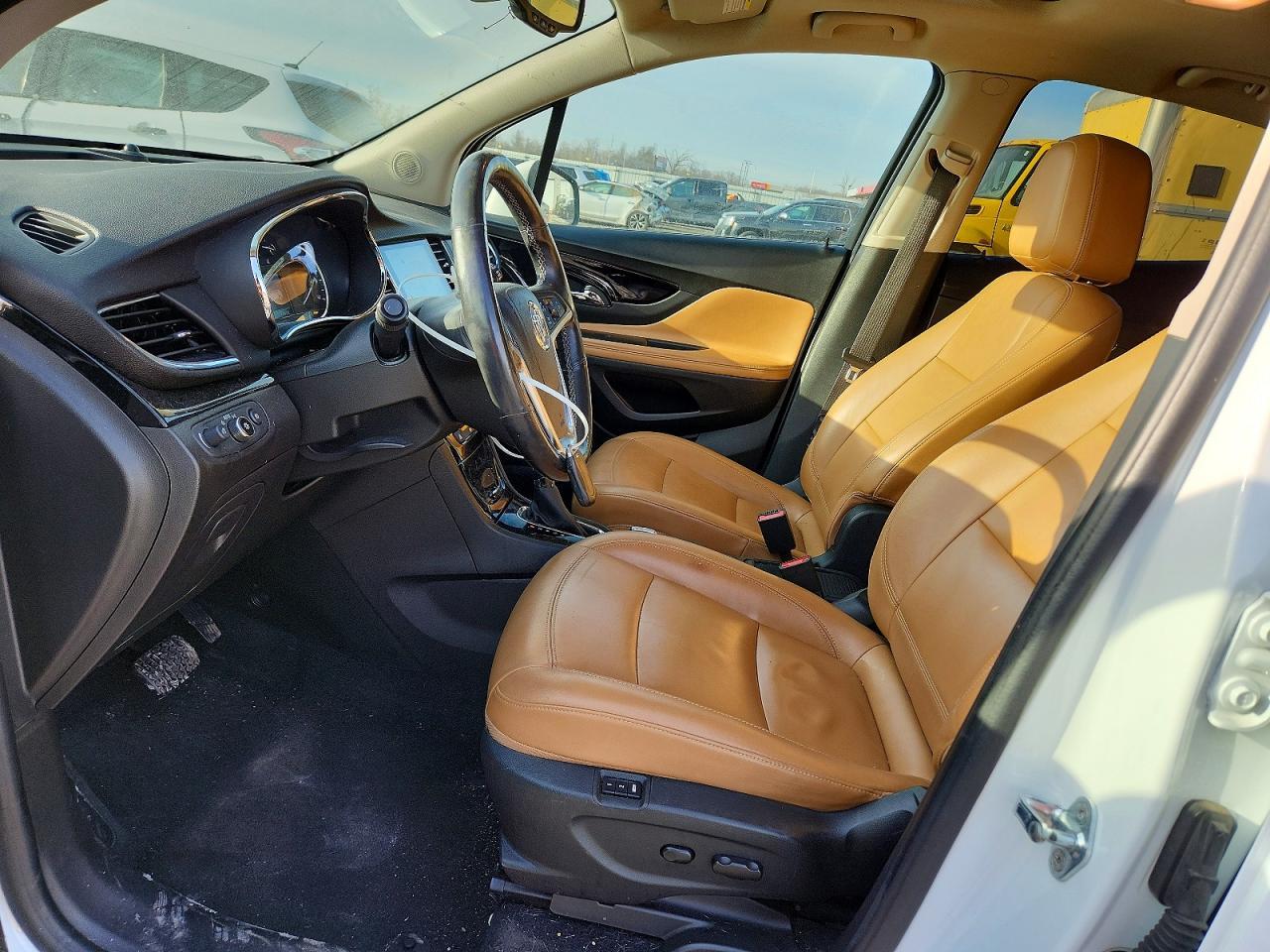 2019 Buick Encore Essence