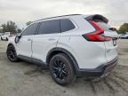 2025 Honda Cr-v Sport