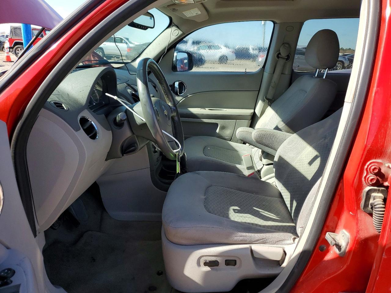 2009 Chevrolet Hhr lt