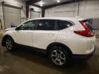 2017 Honda Cr-v exl