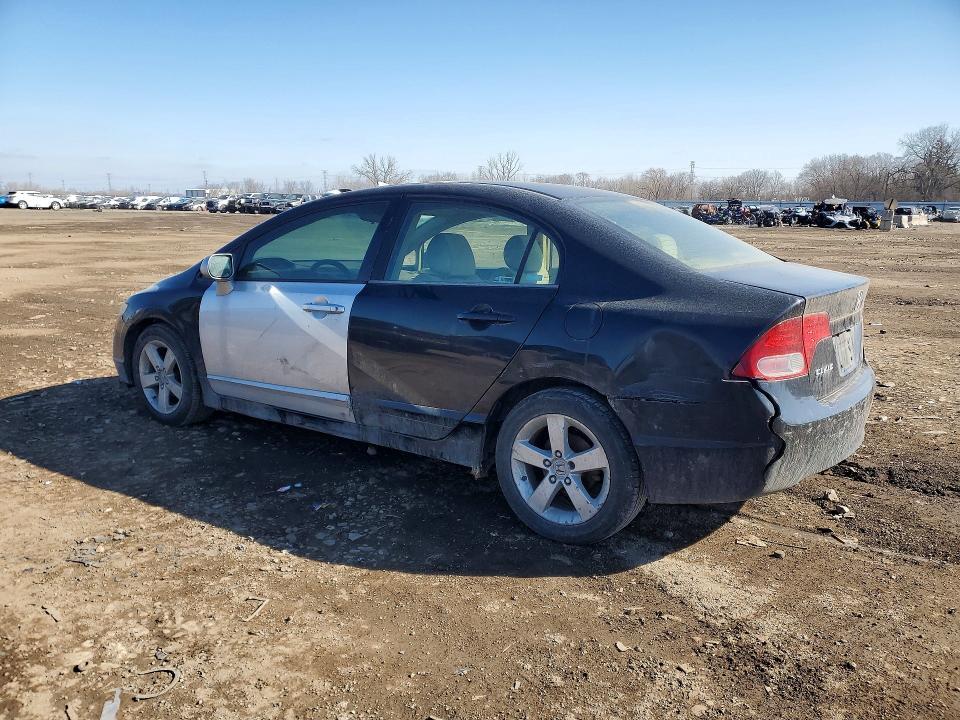 2006 Honda Civic ex