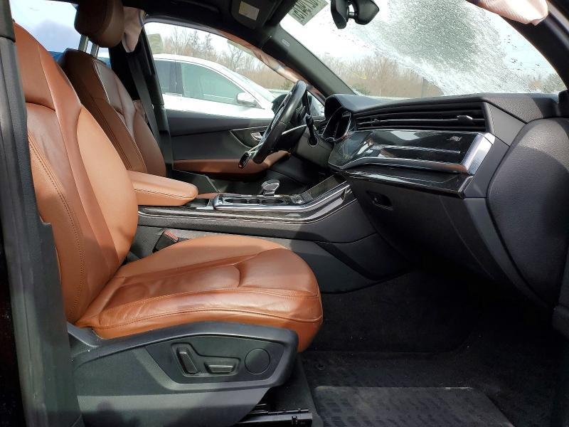 2020 Audi Q7 Premium