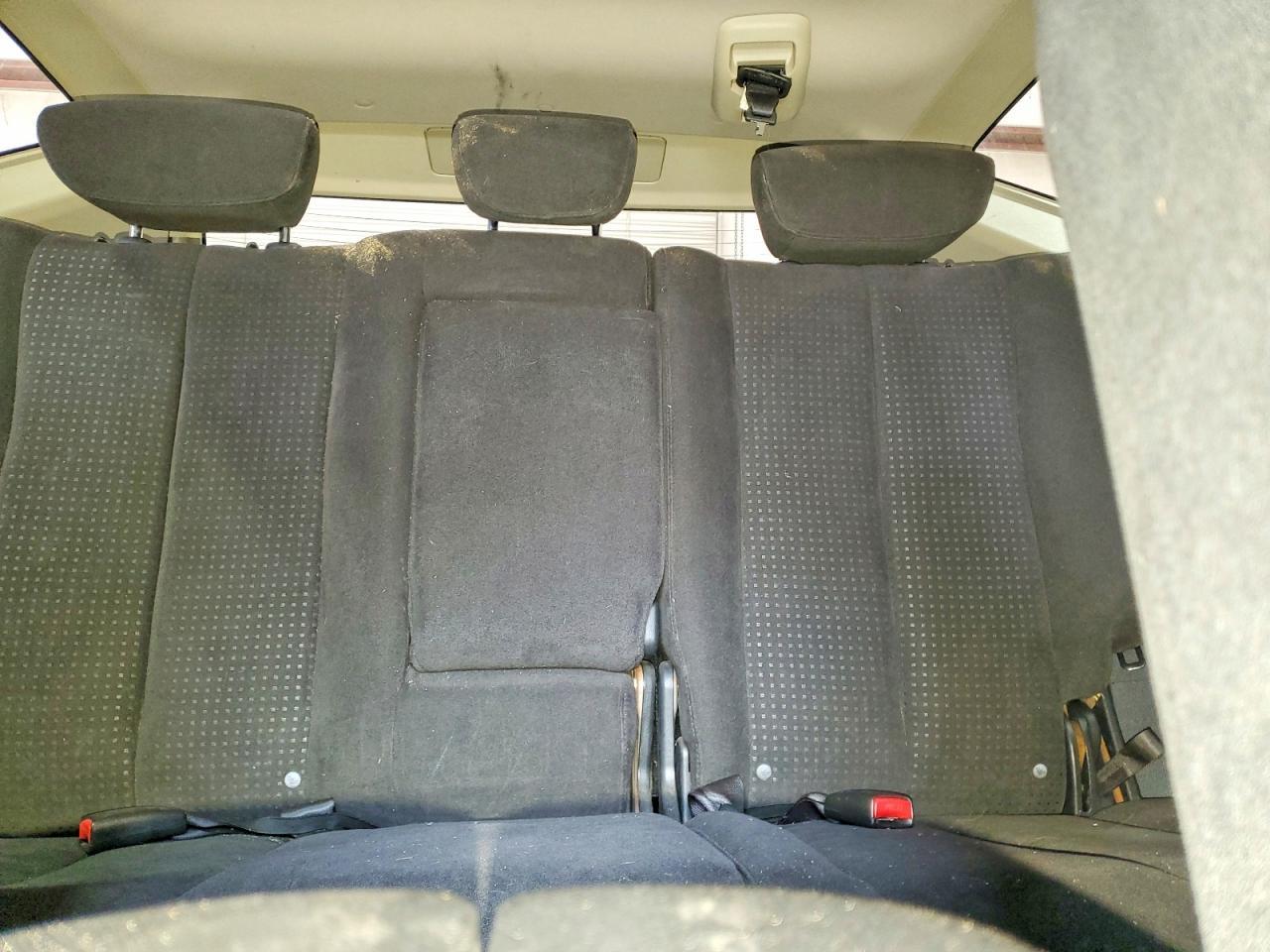 2007 Niss Murano