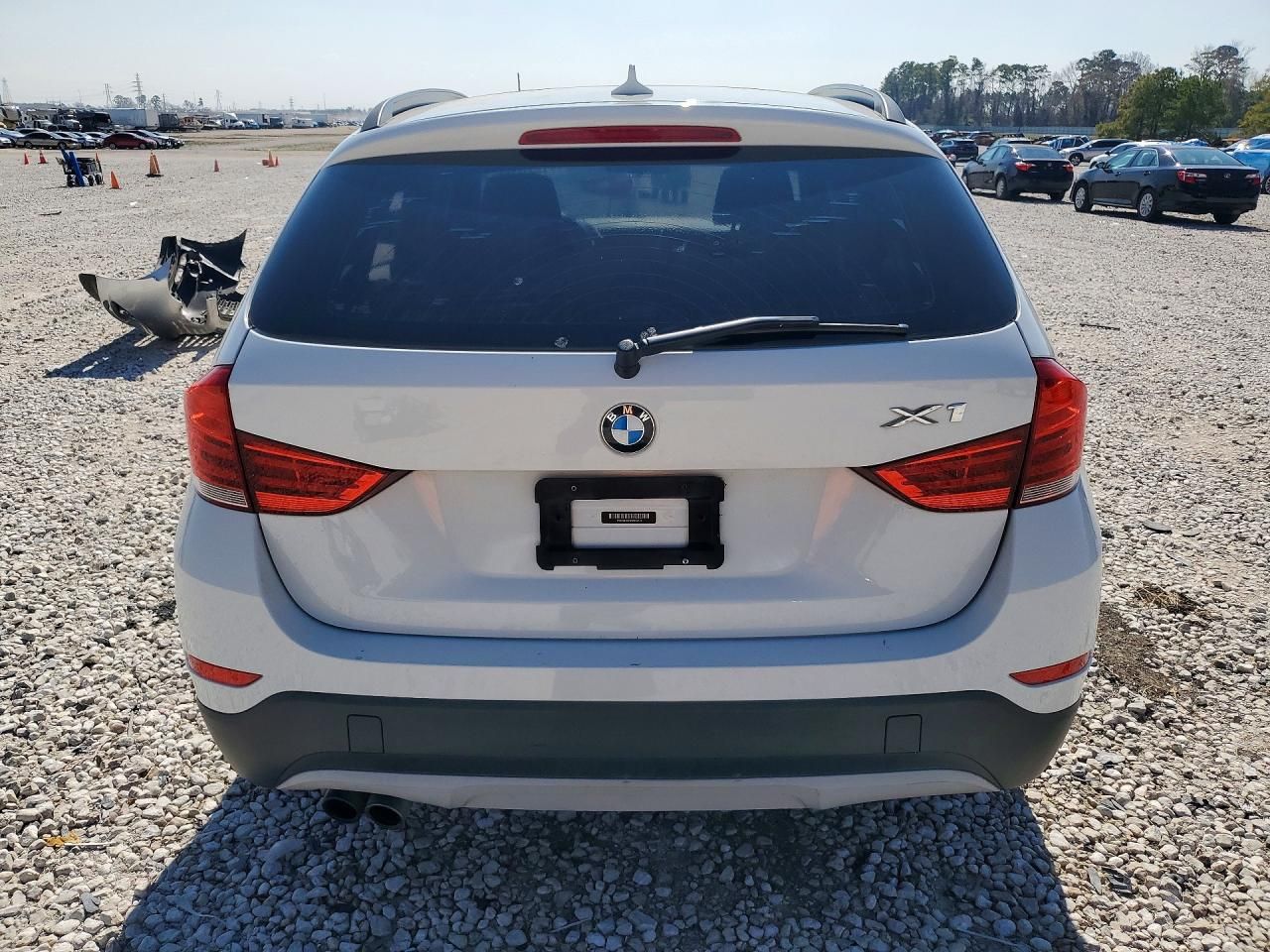2013 BMW X1 Sdrive28i