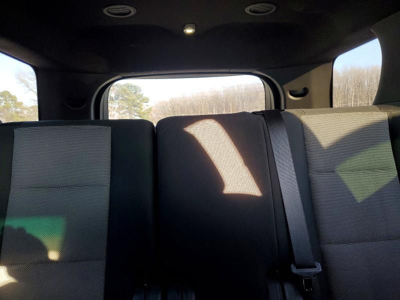 2013 Ford Explorer Police Interceptor