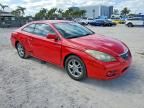 2008 Toyota Camry Solara se