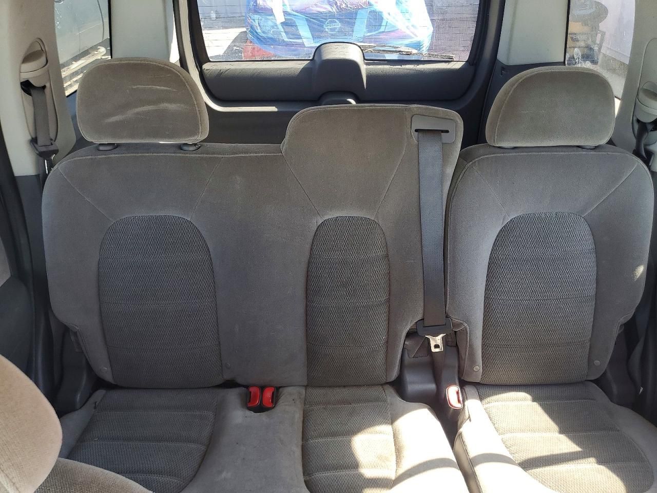 2005 Ford Explorer xlt