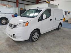 2021 Nissan NV200 2.5S en venta en Fort Pierce, FL