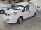 2021 Nissan NV200 2.5S