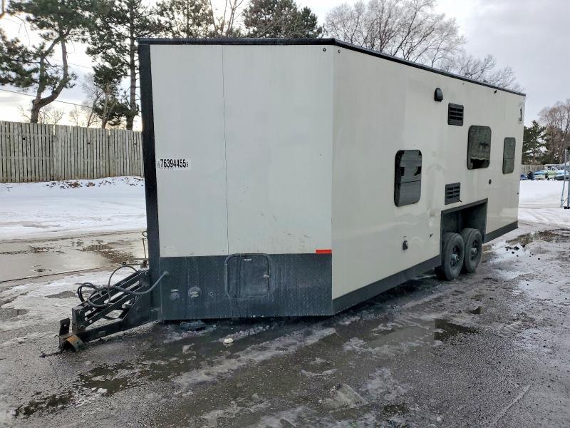 2019 BIG Fish House