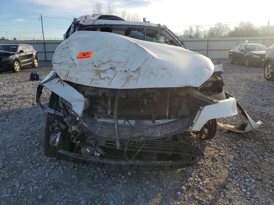 2011 Infiniti Qx56