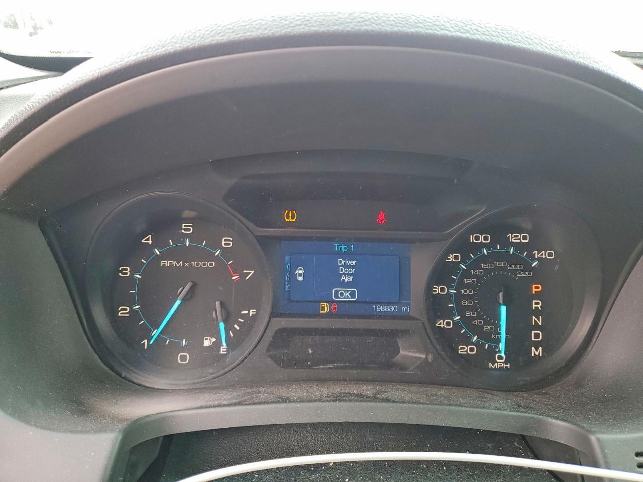 2011 Ford Explorer xlt