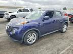 2015 Nissan Juke s