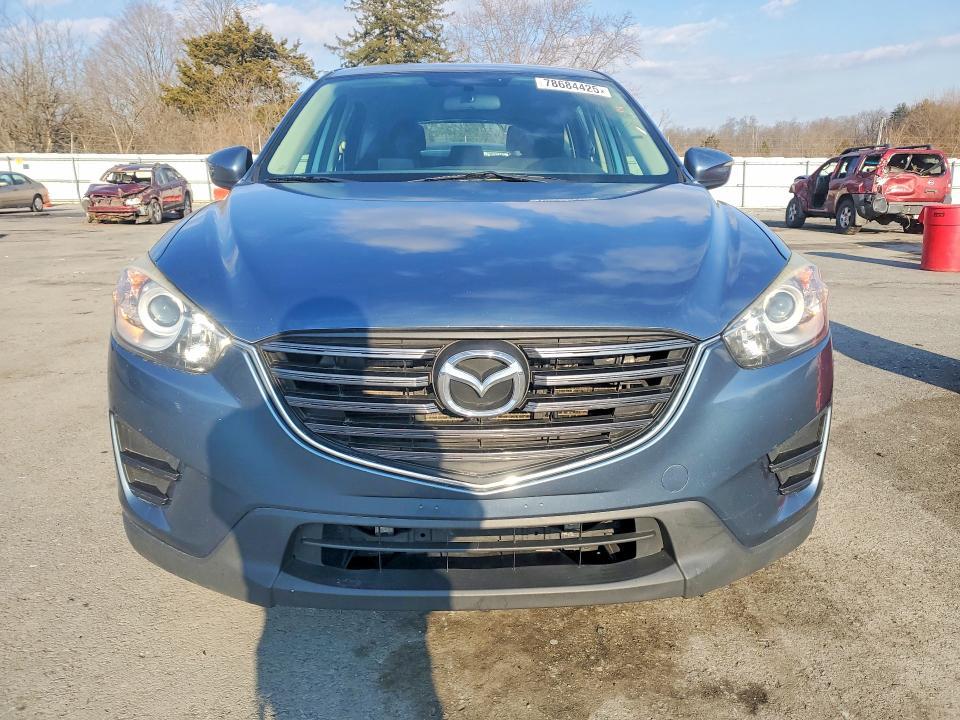 2016 Mazda Cx-5 Sport