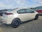 2014 Chevrolet Volt