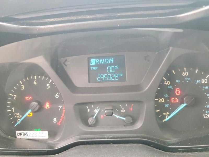 2016 Ford Transit T-150