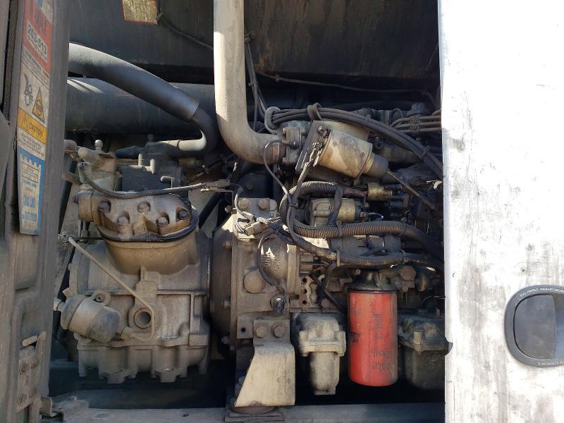 2009 Utility Vs2ra Refrigerated van Trailer