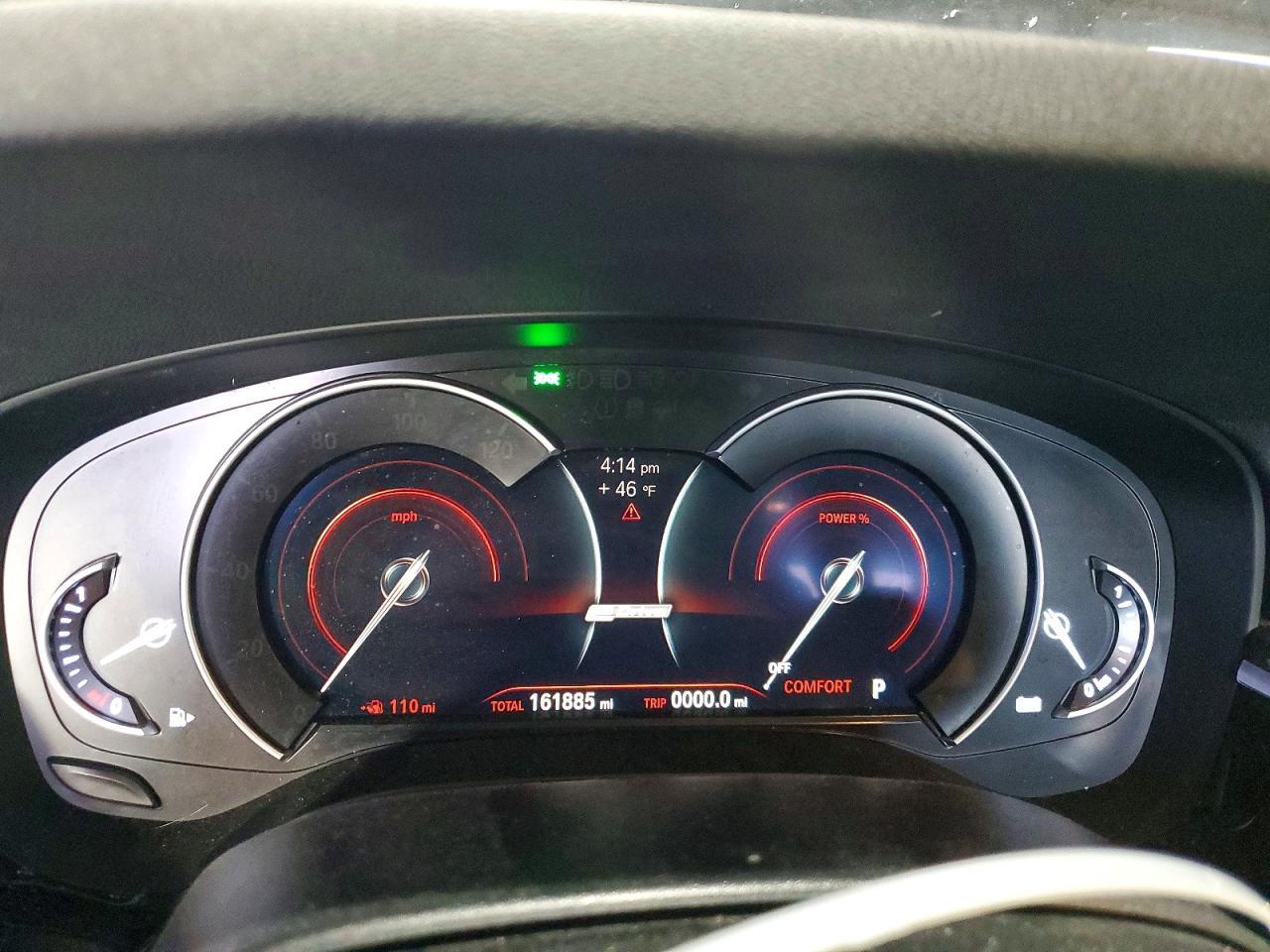 2018 BMW 530xe