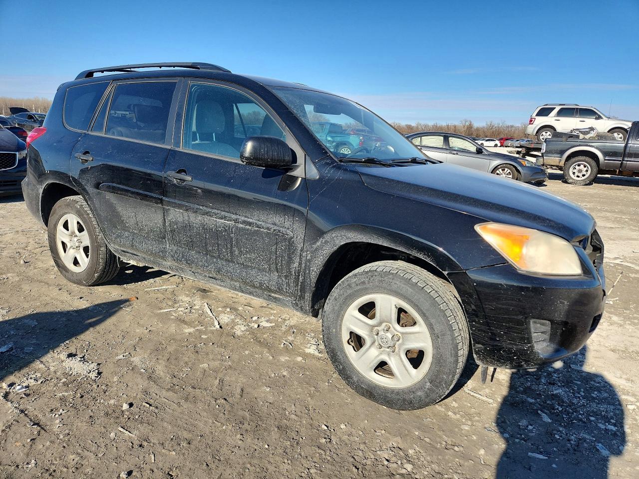 2011 Toyota Rav4