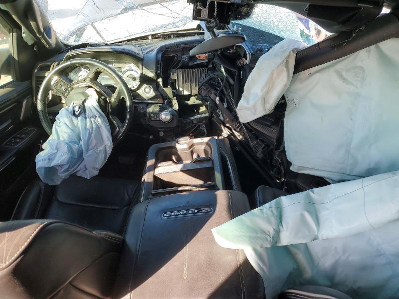 2020 Dodge Ram 1500 Limited