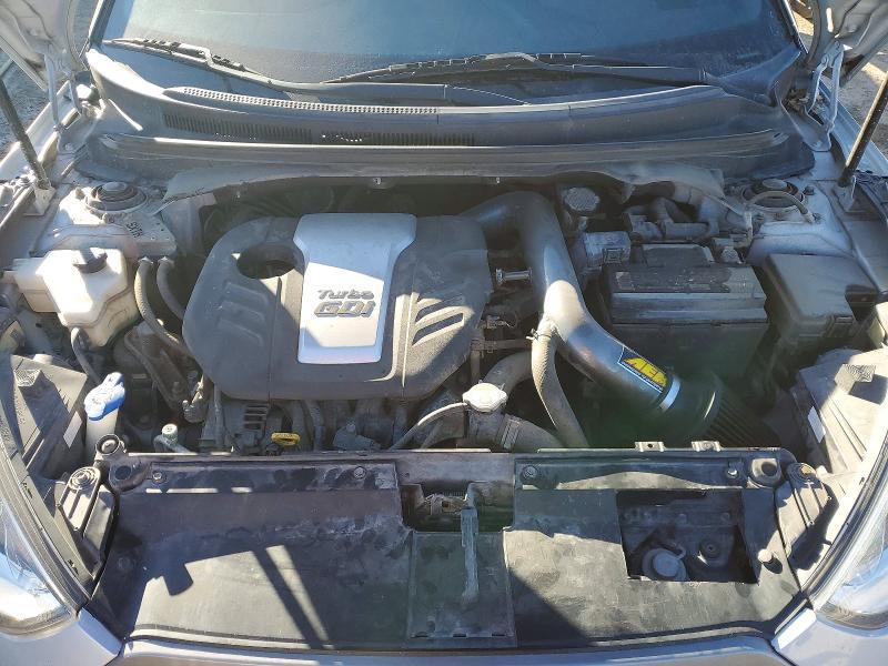 2017 Hyundai Veloster Turbo
